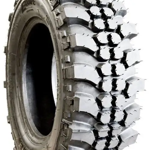 Anvelopa resapata Equipe simex 205/80 r16 off-road