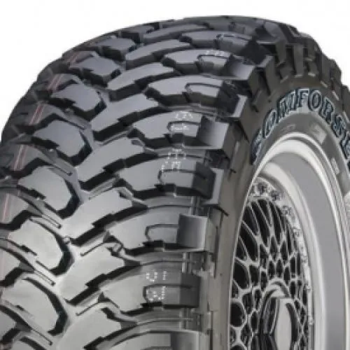 Anvelopa 31/10.5 R15 Comforser CF3000 109Q M+S Mud-Terrain