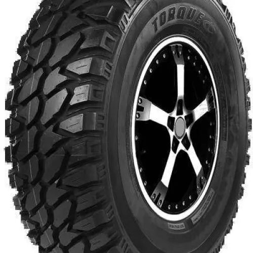 Anvelopa Torque Mud terrain 265/75/16 123q off-road