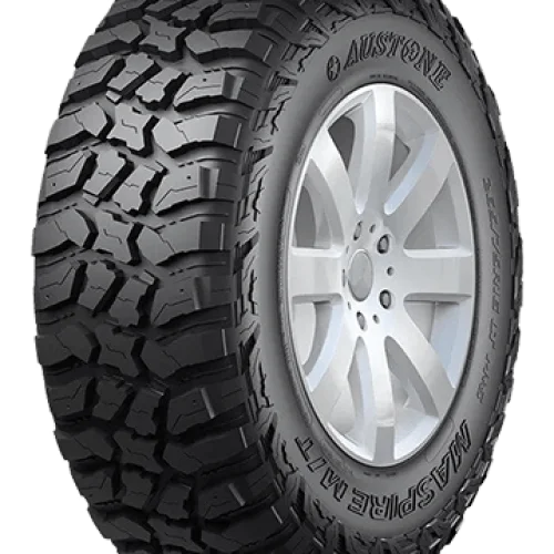 Anvelopa Austone Mud terrain 265/70/16 121Q off-road