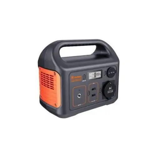 Generator Jackery Explorer 240, Statie Electrica, Power Bank