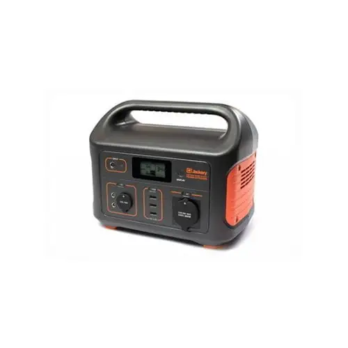 Generator Jackery Explorer 500, Statie Electrica, Power Bank