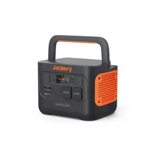 Pachet Jackery Explorer 1000 PRO + 2x SolarSaga 100w, Generator Solar