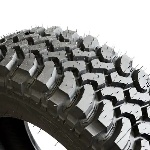 Anvelopa resapata Equipe Dakar 205/70 r15 off-road