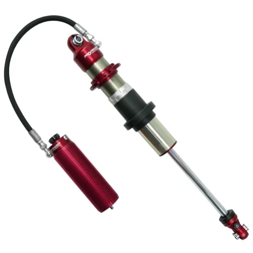 Amortizor Profender Coilover 2.5 de 17″ cu Reglaj pe Doua Cai si Rezervor Extern pentru auto