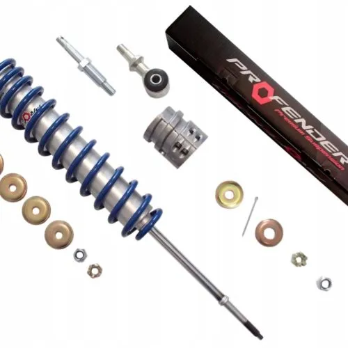 Amortizor Directie Profender Coilover RTC-1013 pentru auto