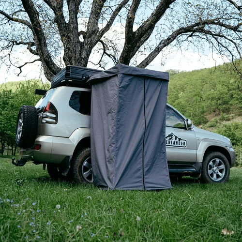 Duș camping Overlander