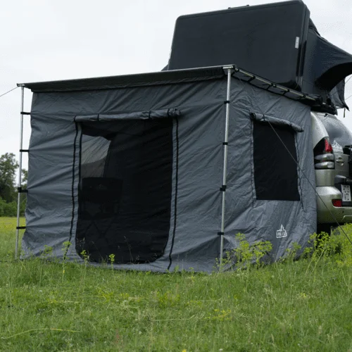 Overlander Anexa pentru Marchiza 2X2.5m