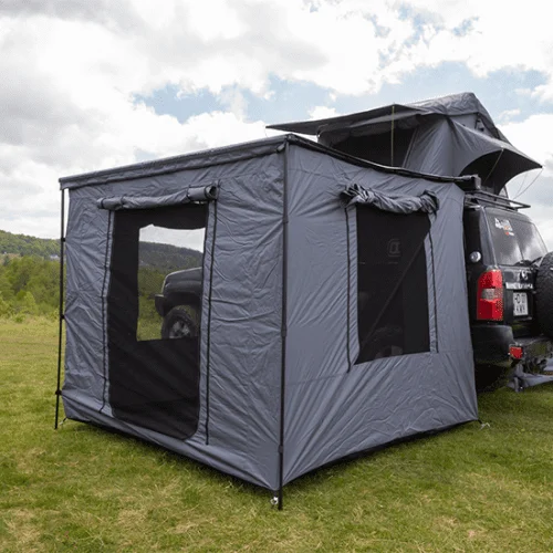 Overlander Max Anexa pentru Marchiza 2,5×2,5 cu led